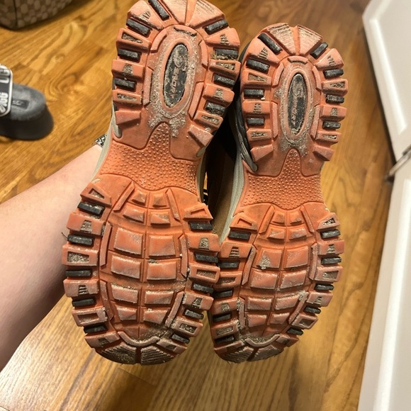 Skechers Women’s Trail S Sport Shoes - Picture 6 of 9